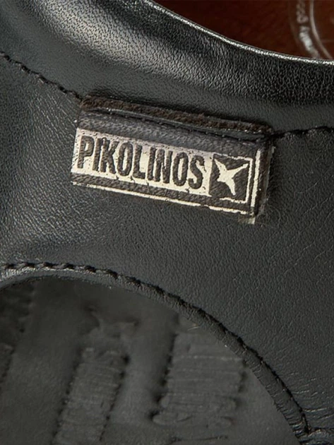 Сандалии PIKOLINOS 622469 Чёрный 43 SH403 - изображение 6