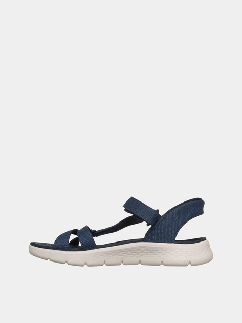 Сандалії Skechers 10741727 Синій 40 KW9606 - зображення 2