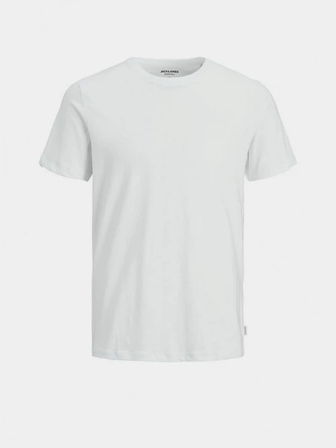 Футболка JACK & JONES 7336138 Белый XXL JNJ275 - изображение 6