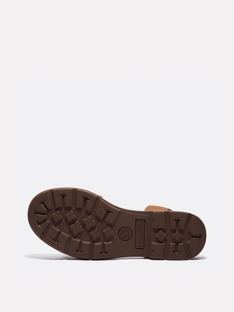 Сандалії Timberland 9485871 Коричневий 38.5 TG3355 - зображення 4