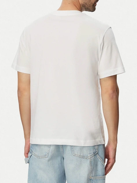 Футболка JACK & JONES 10997089 Белый L JNJ907 - Фото 3 Футболка JACK & JONES 10997089 Белый L JNJ907 - изображение 3
