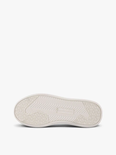 Кеды низкие Sergio Tacchini 10794658 Белый 36 2U28 - изображение 5