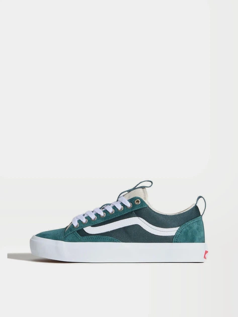 Кеди низькі Vans 9453932 Мультиколор 45 VX2046 - Фото 2 Кеди низькі Vans 9453932 Мультиколор 45 VX2046 - зображення 2