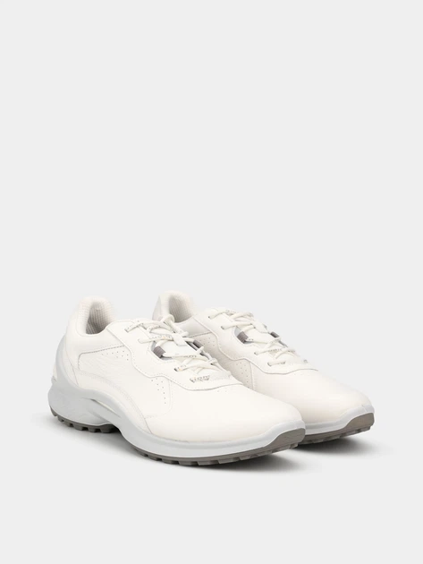 Кроссовки повседневные ECCO 9364691 Белый 44 ZM6308 - изображение 3