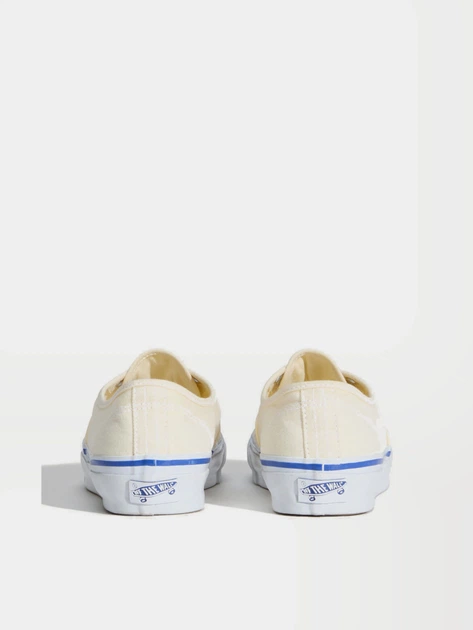 Кеды низкие Vans 9429325 Белый 38 VX1976 - изображение 4