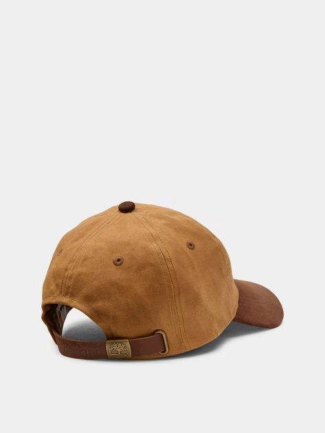 Кепка Timberland 10865215 Жовтий TJ3667 - зображення 2