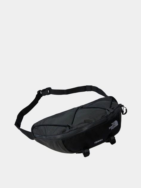 Поясна сумка The North Face 8286852 Сірий XV2201 - Фото 4 Поясна сумка The North Face 8286852 Сірий XV2201 - зображення 4