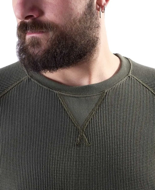 Свитшот Pentagon Elysium Sweater M Camo Green - изображение 2