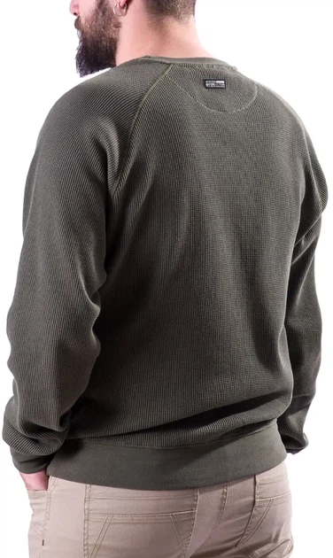 Свитшот Pentagon Elysium Sweater 2XL Camo Green - изображение 5