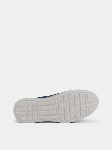 Сліпони ECCO 9365063 Синій 44 ZM6297 - зображення 5