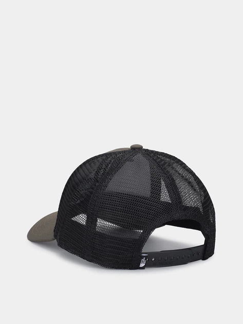 Кепка The North Face 9375469 Зелений XV2250 - зображення 2
