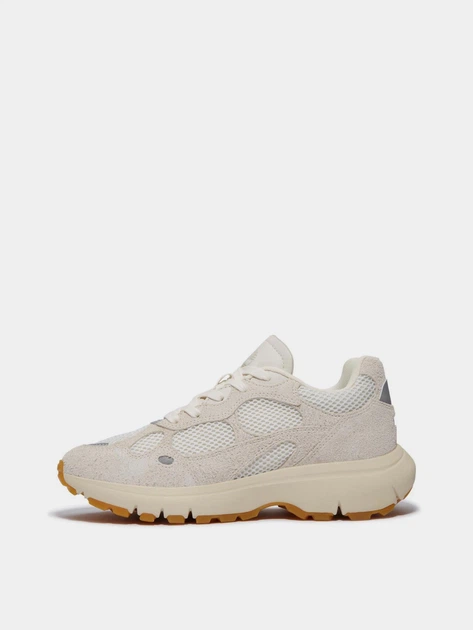 Кроссовки повседневные Timberland 10279314 Бежевый 38 TG3425 - Фото 2 Кроссовки повседневные Timberland 10279314 Бежевый 38 TG3425 - изображение 2