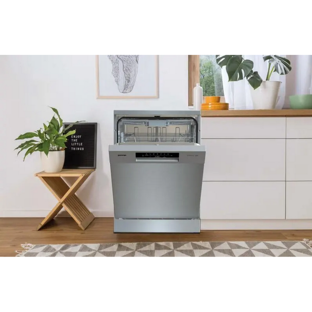Посудомийна машина GORENJE GS643E90X - изображение 12