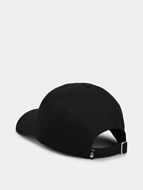 Кепка The North Face 8286453 Чёрный One Size XV1854 - изображение 2