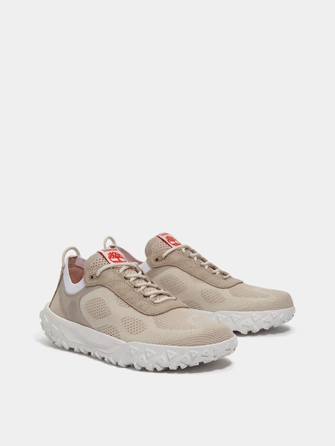 Кроссовки повседневные Timberland 9485240 Тауп 42 TF5599 - изображение 5