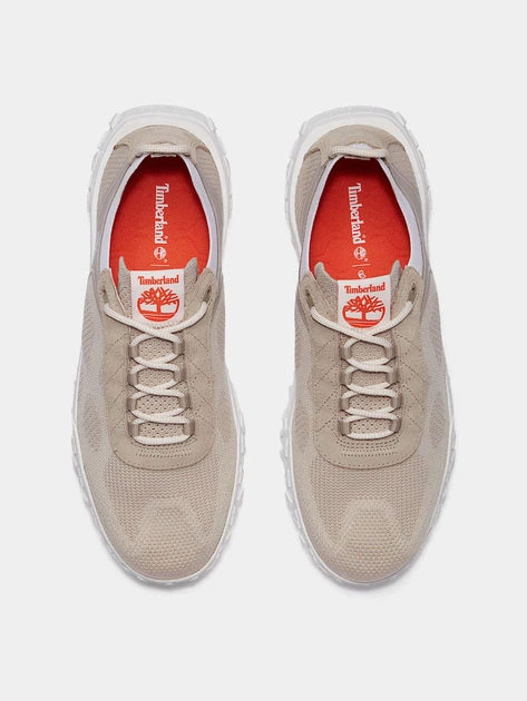 Кроссовки повседневные Timberland 9485240 Тауп 42 TF5599 - изображение 6