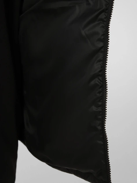 Утепленный жилет The North Face 10992186 Чёрный S N7371 - изображение 5
