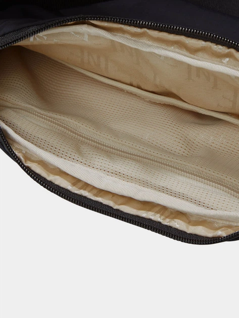 Крос-боді The North Face 7581351 Чорний XV2085 - зображення 3