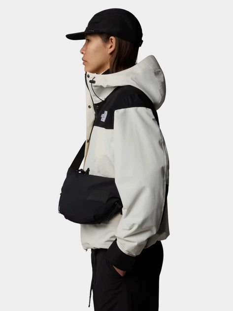 Крос-боді The North Face 7581351 Чорний XV2085 - зображення 4