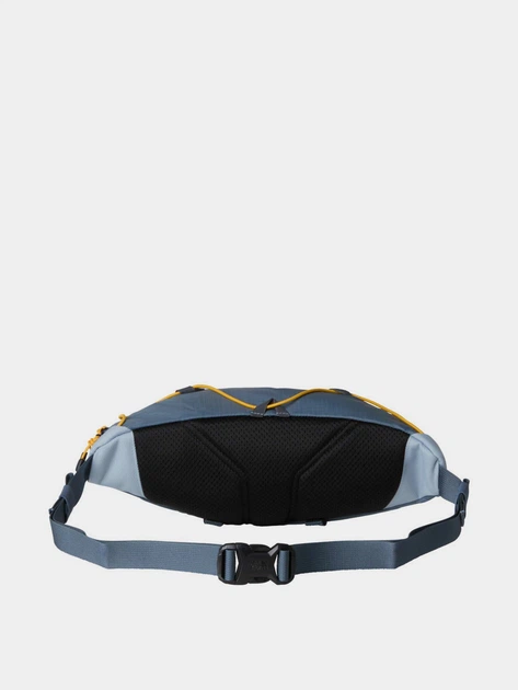 Поясная сумка The North Face 8286852 Голубой One Size XV2648 - изображение 2