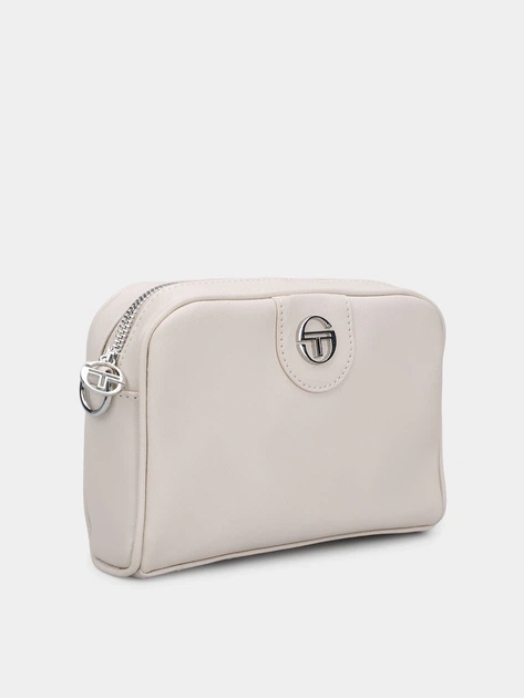 Крос-боді Sergio Tacchini 10794771 Бежевий 2U31 - Фото 2 Крос-боді Sergio Tacchini 10794771 Бежевий 2U31 - зображення 2