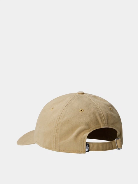 Кепка The North Face 8286492 Бежевий XV1857 - зображення 2
