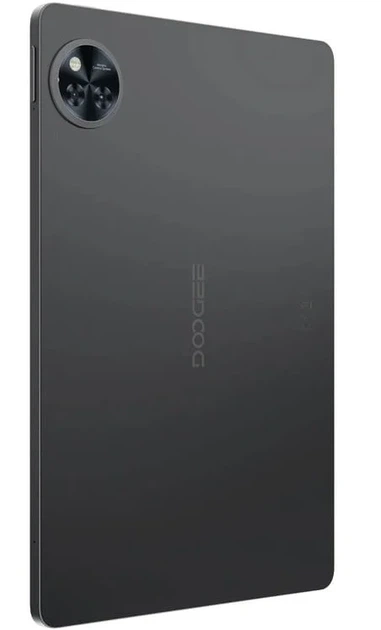 Планшет 11" DOOGEE U11 Pro 6+24/256GB 8 ядер Android 16 8580 mAh Черый (102188197) - Уценка - Фото 4 Планшет 11" DOOGEE U11 Pro 6+24/256GB 8 ядер Android 16 8580 mAh Черый (102188197) - Уценка - изображение 4