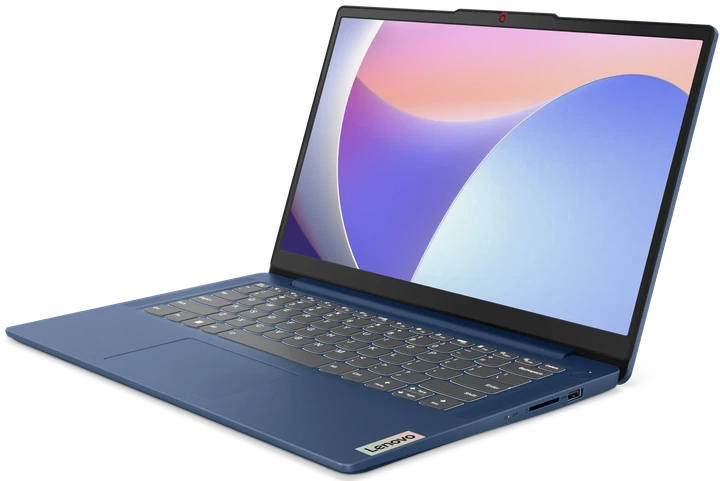 Ноутбук 14" Lenovo IdeaPad Slim 3 14IAH8 Intel Core i5-12450H RAM 16GB SSD 512GB Win11 (UKR) (102194706) - Уценка - изображение 6