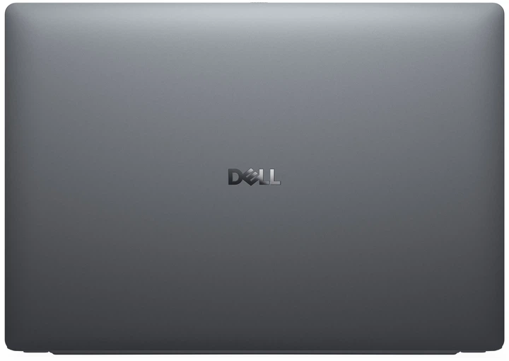 Ультрабук 14" Dell Pro 14 Premium (PA14250) Ultra 5 236V RAM 16GB SSD 512GB 15ч батарея Win11 Магниевый корпус (UKR) (102183441) - Уценка - изображение 7