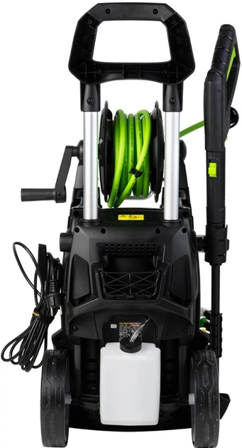 Мойка высокого давления ProCraft CW2.0/160 - Фото 7 Мойка высокого давления ProCraft CW2.0/160 - изображение 7