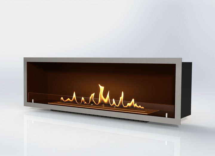 Встраиваемый корпус для биокамина «Очаг 600 MS-арт.008» Gloss Fire - изображение 4