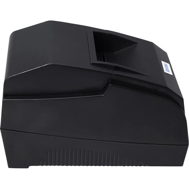 Чековий POS-принтер Xprinter XP-58IIL USB Black - Фото 2 Чековий POS-принтер Xprinter XP-58IIL USB Black - изображение 2