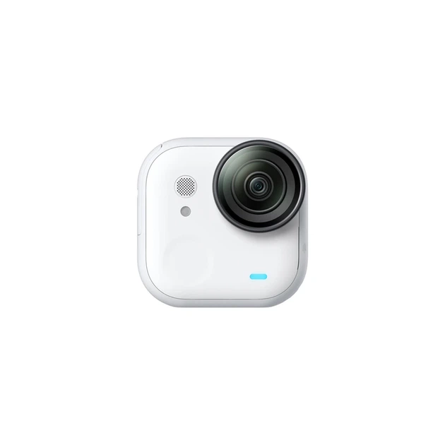 Екшн-камера Insta360 GO Ultra Creator Bundle (Arctic White) - изображение 9
