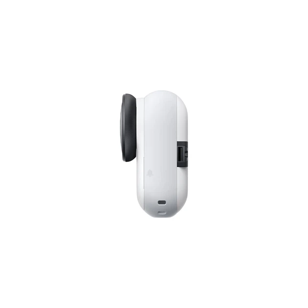 Екшн-камера Insta360 GO Ultra Creator Bundle (Arctic White) - изображение 11