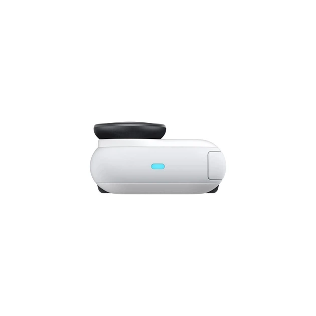 Екшн-камера Insta360 GO Ultra Creator Bundle (Arctic White) - изображение 12
