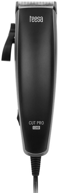 Maszynka do strzyżenia wlosow Teesa CUT PRO X300 (TSA0528) - obraz 2