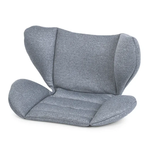 Автокрісло дитяче ME 1114 EVEREST Light Gray - зображення 10