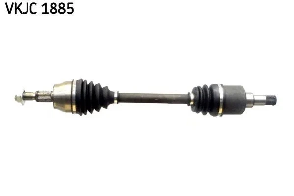 Приводний вал SKF VKJC1885 Ford Focus 1774251, 1777140, 1818932 - Фото 1 Приводний вал SKF VKJC1885 Ford Focus 1774251, 1777140, 1818932 - изображение 1