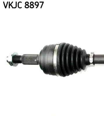 Приводний вал SKF VKJC 8897 Peugeot 308 1610205580, 9677561480, 9820471280 - изображение 2