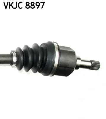 Приводний вал SKF VKJC 8897 Peugeot 308 1610205580, 9677561480, 9820471280 - изображение 3