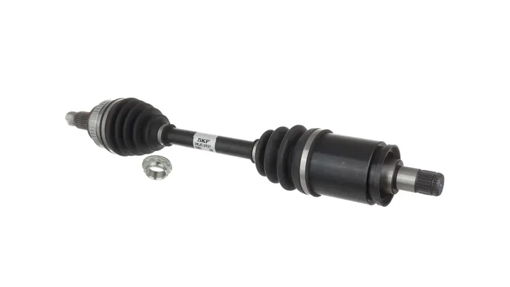 Приводний вал SKF VKJC 5937 BMW 5 Series 31607558951, 31607570273, 31607570275 - изображение 2