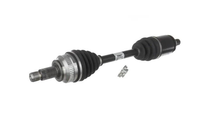 Приводний вал SKF VKJC 5937 BMW 5 Series 31607558951, 31607570273, 31607570275 - изображение 3
