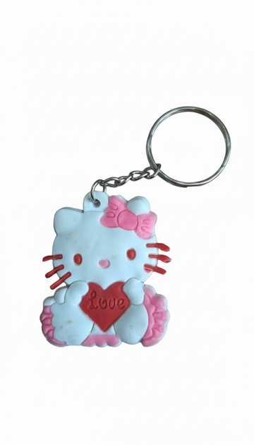 Подвеска Kite, 1 шт., Hello Kitty, (1546) - Фото 2 Подвеска Kite, 1 шт., Hello Kitty, (1546) - изображение 2