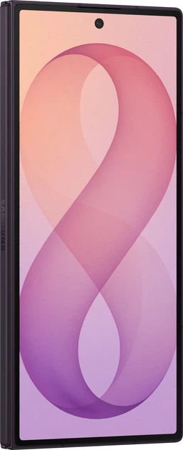 Smartfon Samsung Galaxy Fold 8 Ultra 12/512GB Violet Shadow (SM-F976) - obraz 5