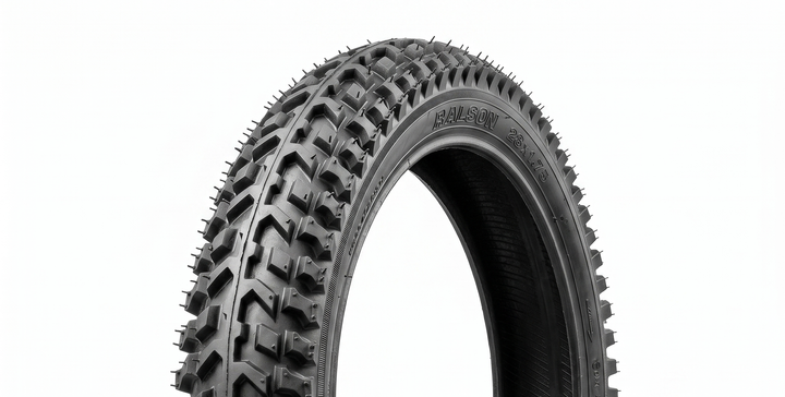 Покришка RALSON 28x1,75 (4122) - Фото 1 Покришка RALSON 28x1,75 (4122) - зображення 1