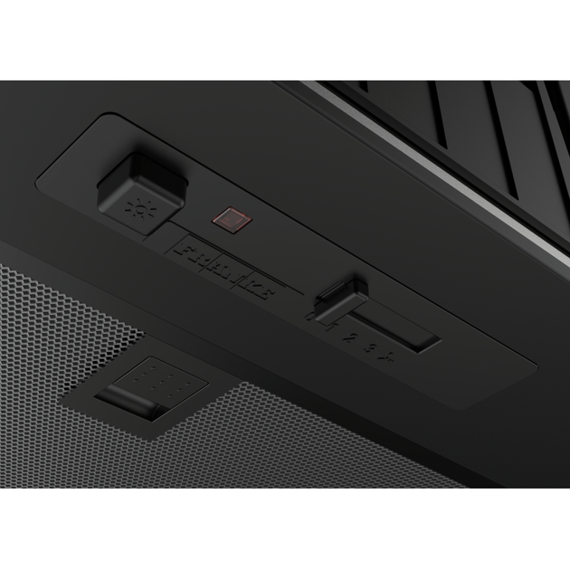 Витяжка Franke Inca Smart FBI 705 BK PLUS вбудована 70 см 305.0757.780 - изображение 2