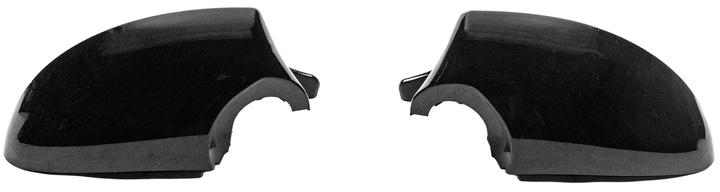 Кришки дзеркал DPT M-Look 2 шт. із засувками для BMW 3 серія E92/E93 2006-2013 рр. - зображення 4