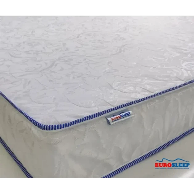 Матрац пружинний двосторонній Eurosleep BRAVE SPRING FOAM JACQUARD 90х190 - Фото 2 Матрац пружинний двосторонній Eurosleep BRAVE SPRING FOAM JACQUARD 90х190 - зображення 2