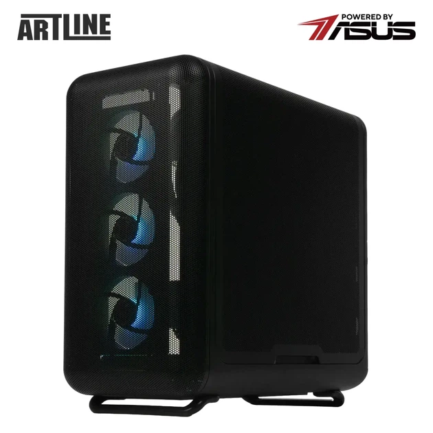 Комп`ютер ARTLINE Gaming X50 (X50V219Win) - изображение 15