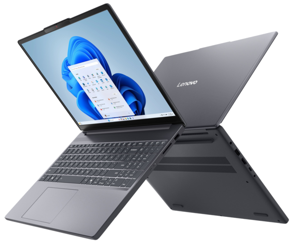 Ноутбук Lenovo IdeaPad Slim 3 15IRH10 (83K101K7RA) - Фото 9 Ноутбук Lenovo IdeaPad Slim 3 15IRH10 (83K101K7RA) - изображение 9